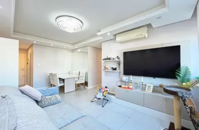 Apartamento com 3 quartos à venda na rua josé francisco duarte júnior, 144, menino deus, porto alegre por r$ 649.000