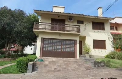 Casa em condomínio fechado com 3 quartos à venda na praça são caetano, 90, teresópolis, porto alegre por r$ 1.200.000