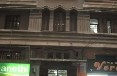 Ponto comercial para alugar na rua marechal floriano peixoto, 72, centro histórico, porto alegre por r$ 2.100