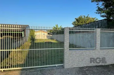 Terreno à venda na rua livramento, 848, mathias velho, canoas por r$ 120.000