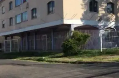 Apartamento com 20 quartos à venda na rua rocha pombo, 79, partenon, porto alegre por r$ 1.800.000