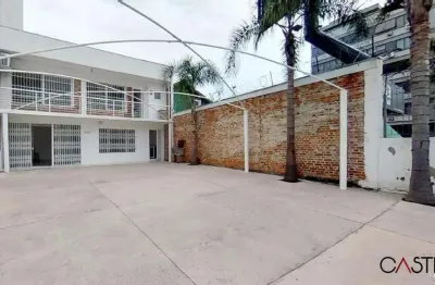 Casa à venda na avenida padre cacique, 0136, praia de belas, porto alegre por r$ 1.700.000
