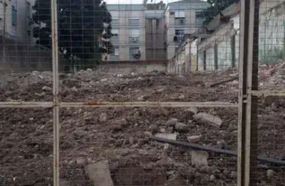 Apartamento à venda na Avenida Chuí, 70, Cristal, Porto Alegre por R$ 900.000