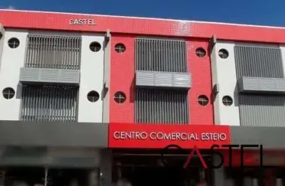 Prédio à venda na avenida presidente vargas, 2094, centro, esteio