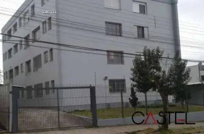 Prédio à venda na avenida josé carlos de anflor, 41, kayser, caxias do sul