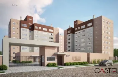 Prédio à venda na Rua Joaquim Caetano, 660, Fátima, Canoas