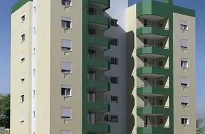 Prédio à venda na Rua Coelho Neto, 185, Centro, Canoas