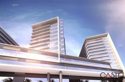 Prédio à venda na avenida getúlio vargas, 4831, centro, canoas