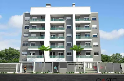 Prédio à venda na Rua Santa Cruz, 614, Niterói, Canoas