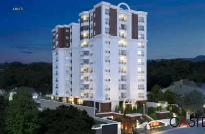 Prédio à venda na rua duque de caxias, 654, marechal rondon, canoas