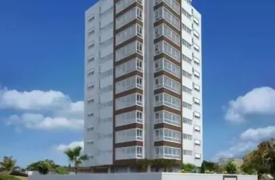 Prédio à venda na Rua Caramuru, 21, Centro, Canoas