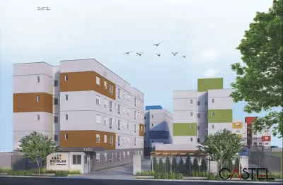 Prédio à venda na rua são nicolau, 1452, estância velha, canoas