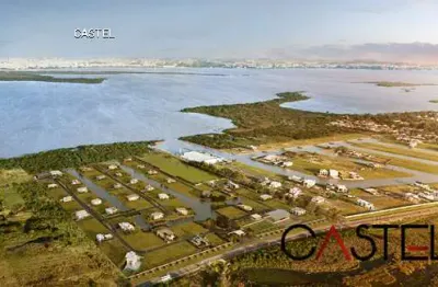 Prédio à venda na estrada do conde, 4000, sans souci, eldorado do sul