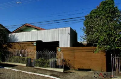 Prédio à venda na Rua Peru, 211, São Luis, Canoas