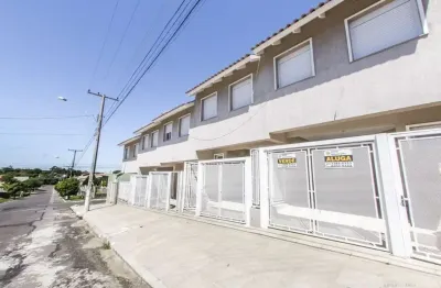 Prédio à venda na Rua Fiorentina, 20, Santa Isabel, Viamão
