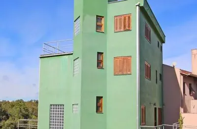 Prédio à venda na Rua Pinheiros, 901, Cantegril, Viamão