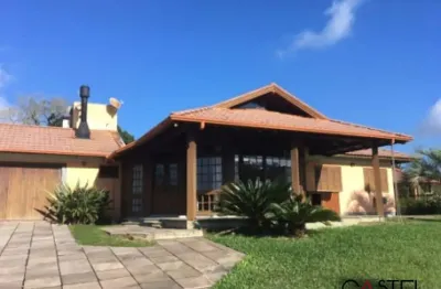 Prédio à venda na Estrada dos Guterres, 1400, Fiuza, Viamão