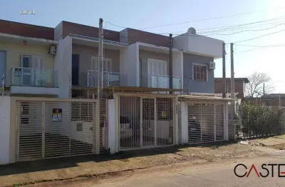 Prédio à venda na rua caxias do sul, 414, morada do vale iii, gravataí