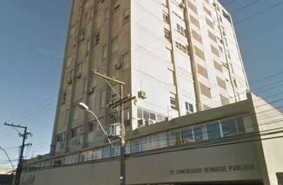 Prédio à venda na Rua Aquidaban, 684, Centro, Rio Grande