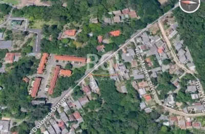 Terreno à venda na rua dolores duran, 327, agronomia, porto alegre por r$ 650.000