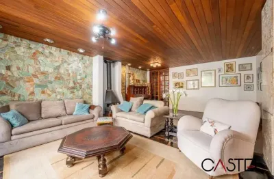 Casa com 7 quartos à venda na Avenida Bastian, 146, Menino Deus, Porto Alegre por R$ 3.100.000