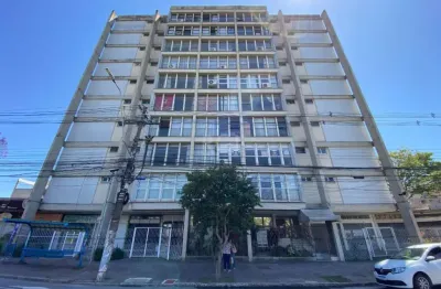 Apartamento com 3 quartos à venda na Avenida Ipiranga, Menino Deus, Porto Alegre