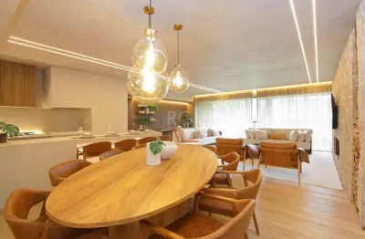 Apartamento com 3 quartos à venda na Rua Marcílio Dias, Menino Deus, Porto Alegre