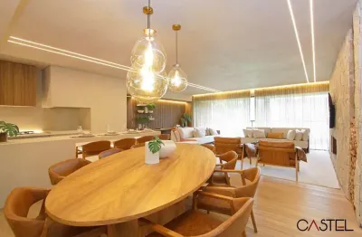 Apartamento com 3 quartos à venda na rua marcílio dias, 394, menino deus, porto alegre por r$ 1.970.000