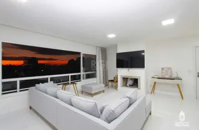 Apartamento com 3 quartos à venda na rua dona augusta, menino deus, porto alegre, 159 m2 por r$ 2.650.000