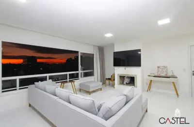 Apartamento com 3 quartos à venda na rua dona augusta, 333, menino deus, porto alegre por r$ 2.650.000