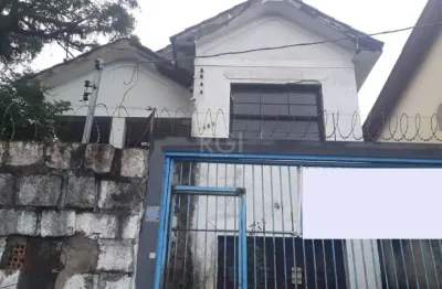 Casa com 3 quartos à venda na Avenida Silva Paes, Medianeira, Porto Alegre
