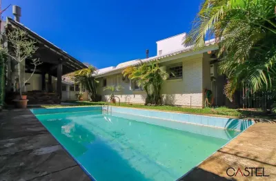 Casa com 3 quartos à venda na rua doutor benjamin camozato, 70, jardim isabel, porto alegre por r$ 1.250.000