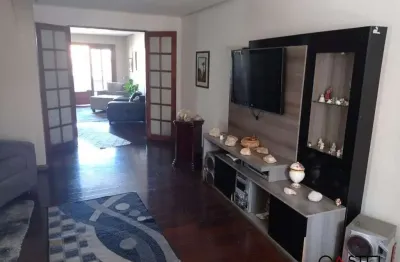 Casa com 3 quartos à venda na rua erechim, 1025, nonoai, porto alegre por r$ 668.000