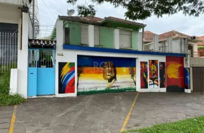 Apartamento com 4 quartos à venda na Avenida Professor Oscar Pereira, Glória, Porto Alegre