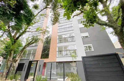 Apartamento com 2 quartos à venda na Rua Saldanha Marinho, Menino Deus, Porto Alegre