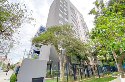 Apartamento com 2 quartos à venda na Rua Saldanha Marinho, Menino Deus, Porto Alegre