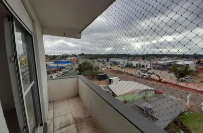 Apartamento com 2 quartos à venda na Avenida Dorival Cândido Luz de Oliveira, Bom Princípio, Gravataí