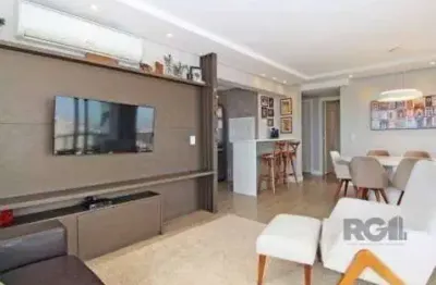 Apartamento com 3 quartos à venda na Rua Saldanha Marinho, Menino Deus, Porto Alegre