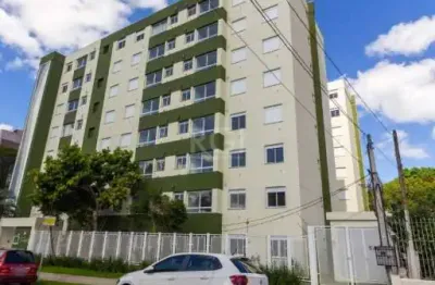 Apartamento com 2 quartos à venda na Rua Carumbé, Bom Jesus, Porto Alegre