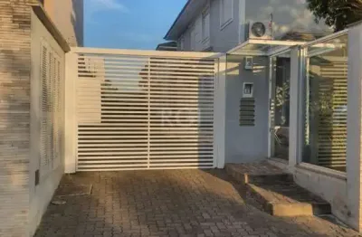 Sobrado 2 dormitório(s) bairro nossa senhora das graças