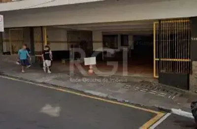 Garagem à venda na Rua Coronel Vicente, Centro Histórico, Porto Alegre