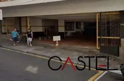 Garagem à venda na rua coronel vicente, 555, centro histórico, porto alegre por r$ 35.000