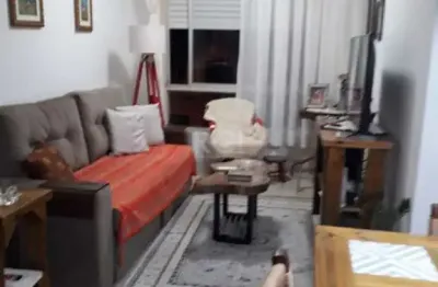 Apartamento com 2 quartos à venda na Travessa Encruzilhada, Bom Jesus, Porto Alegre