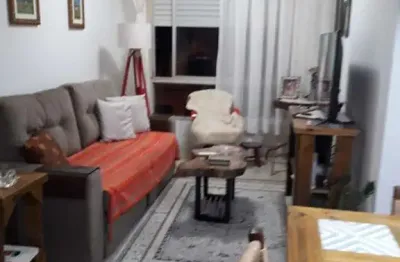 Apartamento com 2 quartos à venda na Travessa Encruzilhada, 160, Bom Jesus, Porto Alegre por R$ 290.000