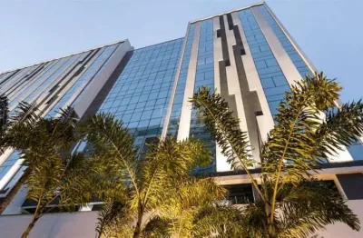 Sala comercial à venda na Avenida Inácio Vasconcelos, Boa Vista, Porto Alegre