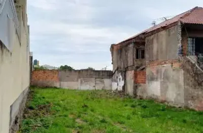 Terreno à venda na rua itaparica, 110, igara, canoas por r$ 450.000