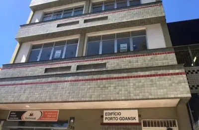 Sala comercial para alugar na avenida polônia, 730, são geraldo, porto alegre por r$ 600