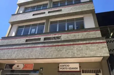 Sala comercial para alugar na Avenida Polônia, São Geraldo, Porto Alegre