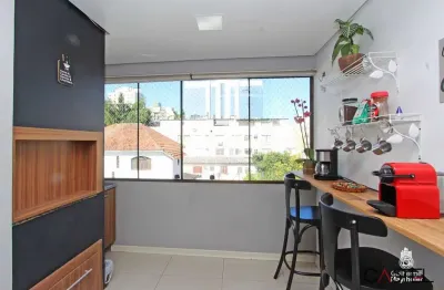 Apartamento com 2 quartos à venda na avenida ijuí, 628, petrópolis, porto alegre por r$ 620.000