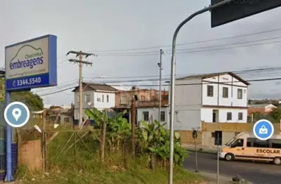 Terreno à venda na Avenida Manoel Elias, Passo das Pedras, Porto Alegre